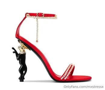 Mxstressx OnlyFans Leaked Free Thumbnail Picture - #SaqXREUbIw