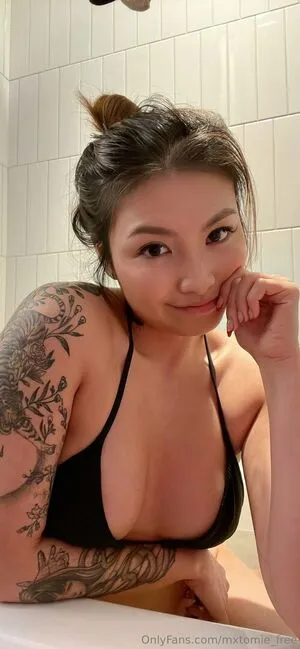 Mxtomie Free OnlyFans Leaked Free Thumbnail Picture - #2h9LxnuTIa