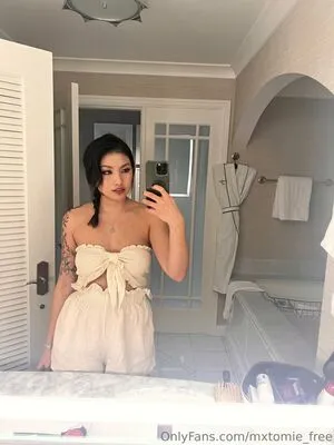 Mxtomie Free OnlyFans Leaked Free Thumbnail Picture - #9UODpn3ytI