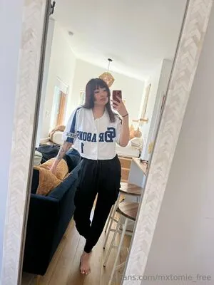 Mxtomie Free OnlyFans Leaked Free Thumbnail Picture - #9zRba8m7cK