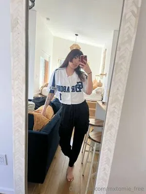 Mxtomie Free OnlyFans Leaked Free Thumbnail Picture - #BpZ2H459eZ