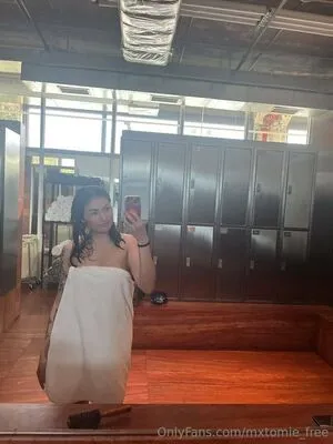 Mxtomie Free OnlyFans Leaked Free Thumbnail Picture - #IBz2w1b4KP