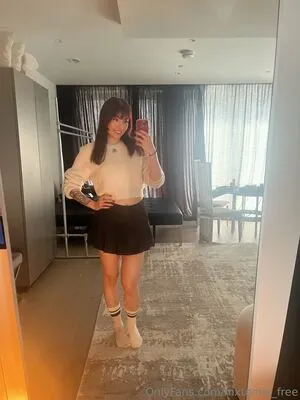 Mxtomie Free OnlyFans Leaked Free Thumbnail Picture - #NfxYWW6rWM