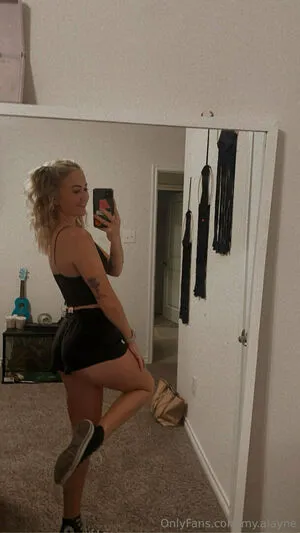 My Alayne OnlyFans Leaked Free Thumbnail Picture - #xTWGHPJ5ei