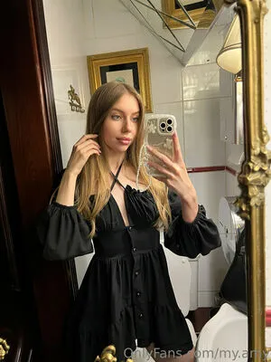 My Amy OnlyFans Leaked Free Thumbnail Picture - #GyxnTINCcT