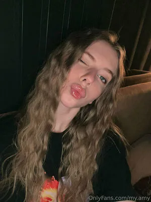 My Amy OnlyFans Leaked Free Thumbnail Picture - #NMGGTp7cLI