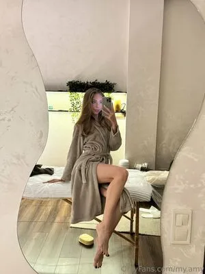 My Amy OnlyFans Leaked Free Thumbnail Picture - #Oxgx5pS9yS