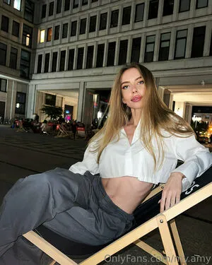 My Amy OnlyFans Leaked Free Thumbnail Picture - #RyiotCualC