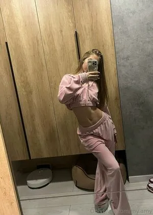 My Amy OnlyFans Leaked Free Thumbnail Picture - #UbEPsfR8sN