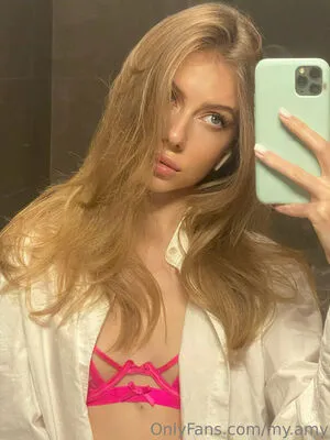 My Amy OnlyFans Leaked Free Thumbnail Picture - #W18cAgTpFM