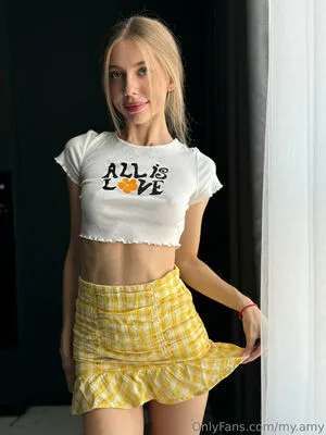 My Amy OnlyFans Leaked Free Thumbnail Picture - #aCya6cXaQl