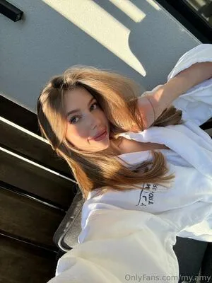 My Amy OnlyFans Leaked Free Thumbnail Picture - #idPDMTJCI2