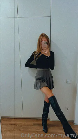 My Amy OnlyFans Leaked Free Thumbnail Picture - #ixyB8KIPxK