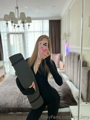 My Amy OnlyFans Leaked Free Thumbnail Picture - #qyuaivLkp4