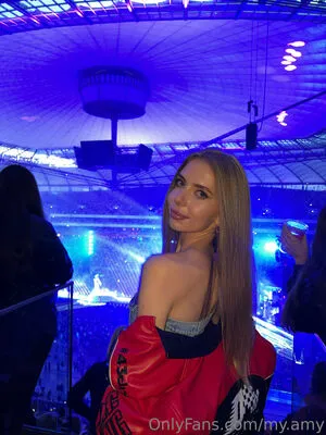 My Amy OnlyFans Leaked Free Thumbnail Picture - #r6S0j1zZDE