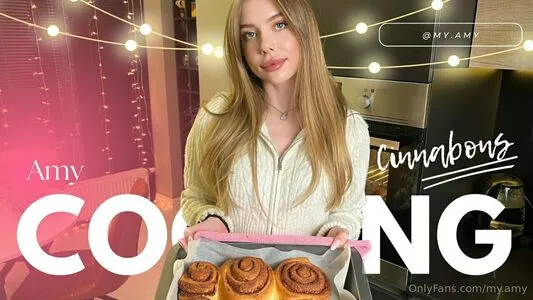 My Amy OnlyFans Leaked Free Thumbnail Picture - #tn0elkk3GT