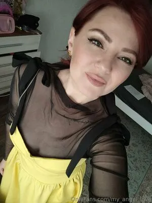 My Angel Love OnlyFans Leaked Free Thumbnail Picture - #1XBaE3XBKm