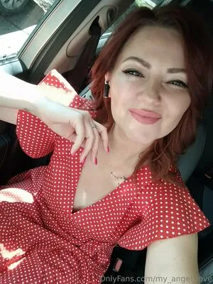 My Angel Love OnlyFans Leaked Free Thumbnail Picture - #5YToul8o99