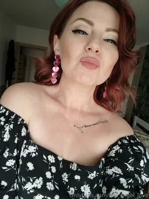 My Angel Love OnlyFans Leaked Free Thumbnail Picture - #6AvfdtZsUF