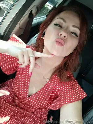 My Angel Love OnlyFans Leaked Free Thumbnail Picture - #HxYl0B1Tew