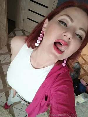 My Angel Love OnlyFans Leaked Free Thumbnail Picture - #P8v6qO8Xsu