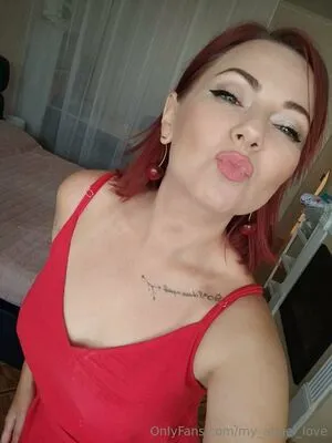 My Angel Love OnlyFans Leaked Free Thumbnail Picture - #UuBd6WvI9y
