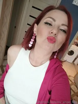 My Angel Love OnlyFans Leaked Free Thumbnail Picture - #VTdRA6E5dm