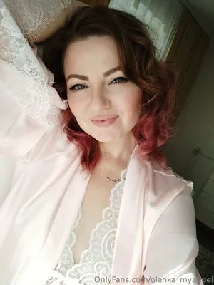My Angel Love OnlyFans Leaked Free Thumbnail Picture - #WLasPh3UQb