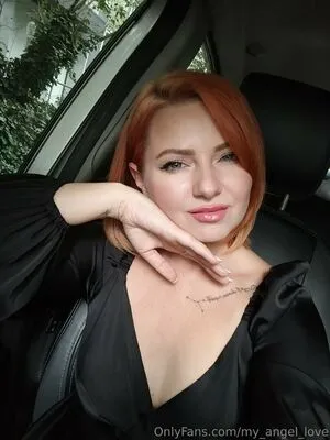 My Angel Love OnlyFans Leaked Free Thumbnail Picture - #X0g65DFcAZ