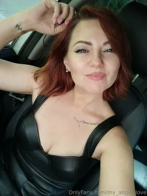 My Angel Love OnlyFans Leaked Free Thumbnail Picture - #YnLc1EEtIh