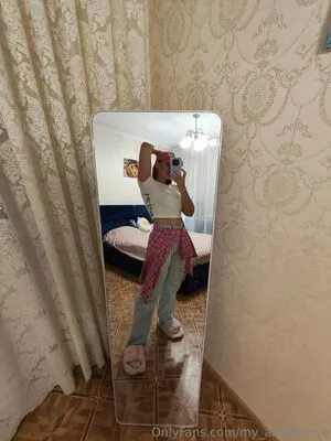 My Angel Love OnlyFans Leaked Free Thumbnail Picture - #b39tviSf4f