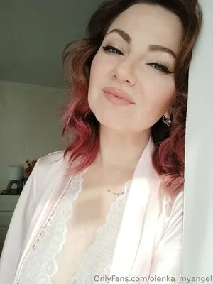 My Angel Love OnlyFans Leaked Free Thumbnail Picture - #emwdSLM826