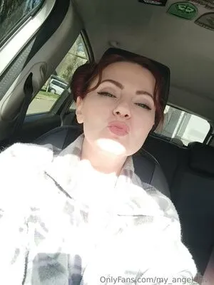 My Angel Love OnlyFans Leaked Free Thumbnail Picture - #iKeugrWC7T