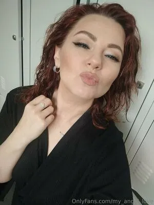 My Angel Love OnlyFans Leaked Free Thumbnail Picture - #lPlJh98sRT