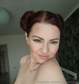 My Angel Love OnlyFans Leaked Free Thumbnail Picture - #m1Mv9wWUhd