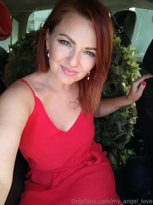 My Angel Love OnlyFans Leaked Free Thumbnail Picture - #x2yvc3wgSn