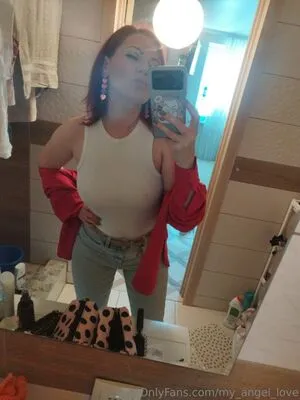 My Angel Love OnlyFans Leaked Free Thumbnail Picture - #xH9qyqoV6M