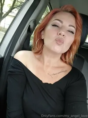 My Angel Love OnlyFans Leaked Free Thumbnail Picture - #zYi2bNSQuN