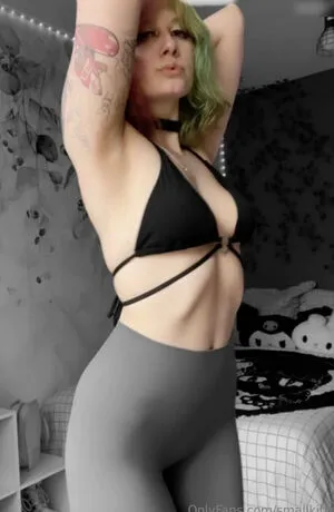 My Blushy Kittn OnlyFans Leaked Free Thumbnail Picture - #PBQcLY28pO