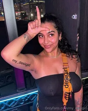 My Desigirl OnlyFans Leaked Free Thumbnail Picture - #GCllRMZAMX