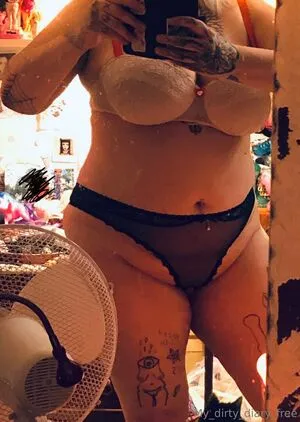 My Dirty Diary Free OnlyFans Leaked Free Thumbnail Picture - #1Ds42Wluuv
