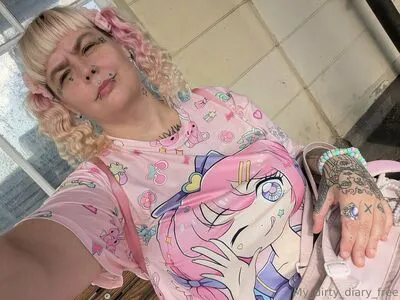 My Dirty Diary Free OnlyFans Leaked Free Thumbnail Picture - #CrPqAjhbCz