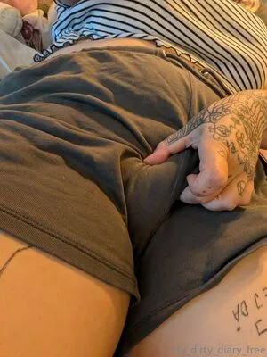 My Dirty Diary Free OnlyFans Leaked Free Thumbnail Picture - #xowYhM0kNw