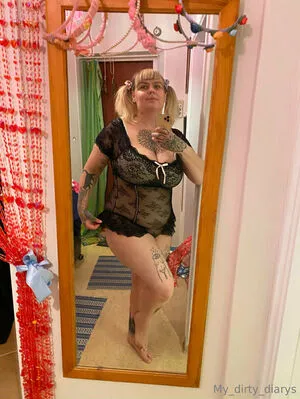 My Dirty Diary OnlyFans Leaked Free Thumbnail Picture - #ntyBSqMLIr