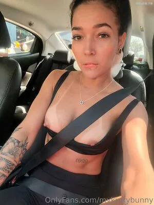 My Kinky Bunny OnlyFans Leaked Free Thumbnail Picture - #uJFFi9cwfO