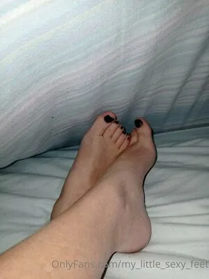 My Little Sexy Feet OnlyFans Leaked Free Thumbnail Picture - #LUUGezqBoV