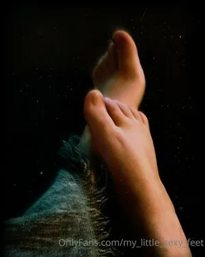 My Little Sexy Feet OnlyFans Leaked Free Thumbnail Picture - #Lqwgfp3JeZ