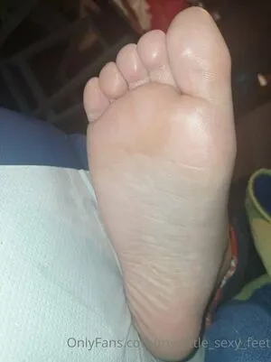 My Little Sexy Feet OnlyFans Leaked Free Thumbnail Picture - #pl4I5xUNI5