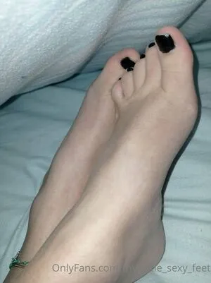 My Little Sexy Feet OnlyFans Leaked Free Thumbnail Picture - #yp0XVXEFuo