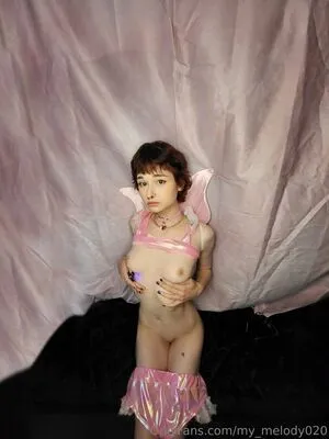 My Melody020 OnlyFans Leaked Free Thumbnail Picture - #6xzuDz41kO